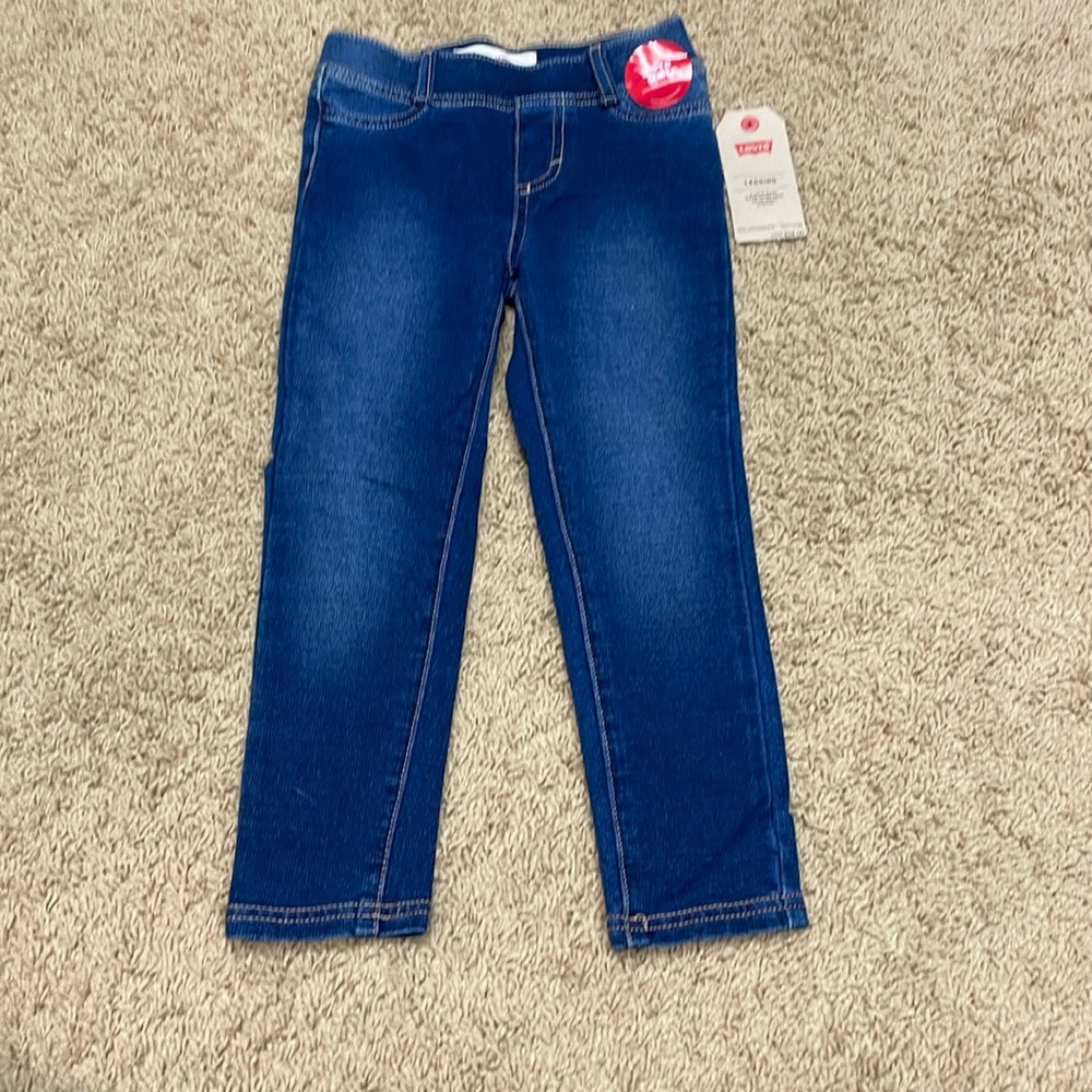 Levi’s leggings